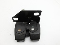 Opel Combo D X12 11-18 Kombi Schloss f. Heckklappe Heckklappenschloss Verriegelung Opel Combo D X12 11-18... Vorschau 4