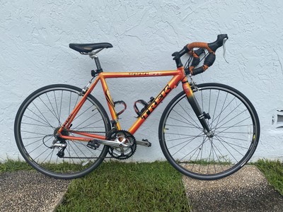 2007 trek 1000 sl