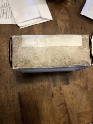 Item photo(s) from verified buyer