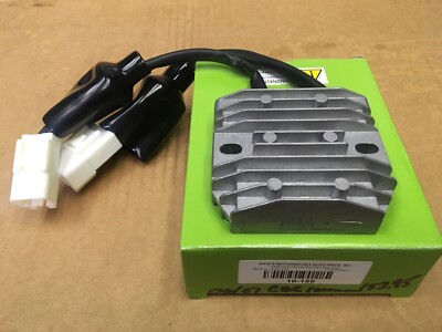 2006-2007 Honda CBR1000RR, Regulator Rectifier, Rick's Electronics #10-159