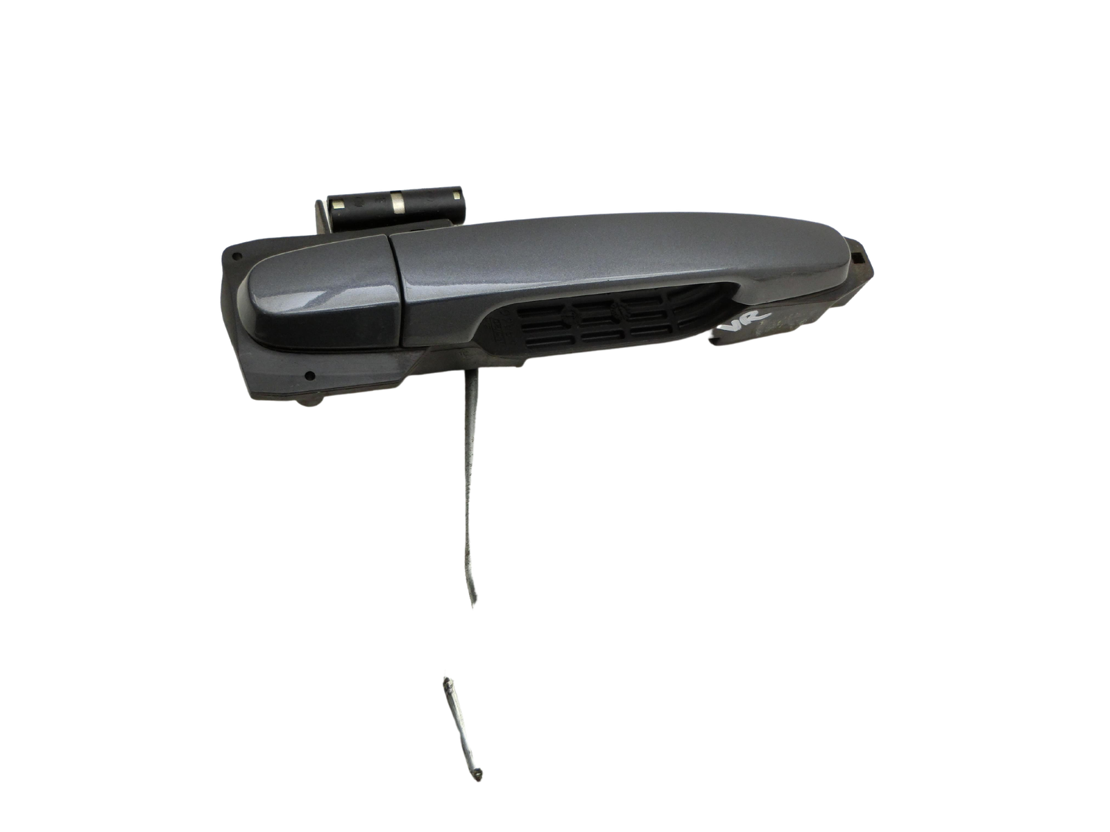 Door Handle outside Right Front for 1F6 Toyota Avensis T25 03-06 - Bild 1