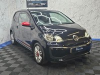 2020 Volkswagen UP 1.0 up! Beats Euro 6 (s/s) ULEZ Hatchback 3dr Petrol Manual (