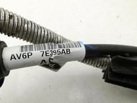 Ford C-Max II 10-15 TDCi 2,0 103KW Autom Schaltzug Schaltseilzug Schaltseil Ford C-Max II 10-15 16.06.2014... Vorschau 5