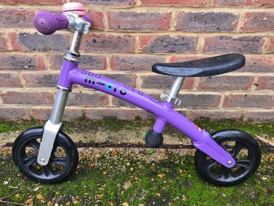 Safetots balance cheap bike