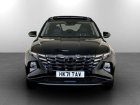 2021 Hyundai TUCSON 1.6 TGDi Hybrid 230 Ultimate 5dr 2WD Auto ESTATE PETROL/ELEC