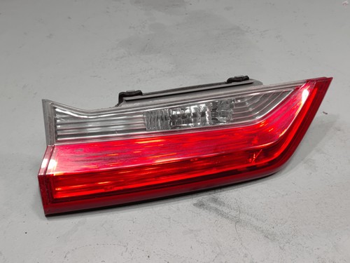 2017-2019 Honda CR-V Rear Left Driver Side Inner Tail Light Taillight Lamp OEM