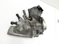 VW Golf VII 7 Variant 13-17 TDI 1,6 81KW CXXB Drosselklappe VW Golf VII 7 Variant 13-17 09.05.2016 04L128063P... Vorschau 6