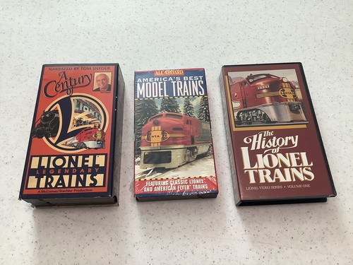 その他 Century of Lionel Trains [DVD] MV5BMjE0MDY3MjQ4OF5BMl5BanBnXk