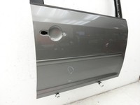 VW Touran 1T3 06-10 5T Tür Beifahrertür Rechts Vorne LD7S VW Touran 1T3 06-10 25.09.2009 gebraucht Vorschau 2