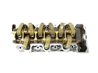 Mercedes S211 W211 E320 02-06 3,2 165KW 112949 Zylinderkopf Rechts Mercedes S211 W211 E320 02-06 30.11.2005... Vorschau 1