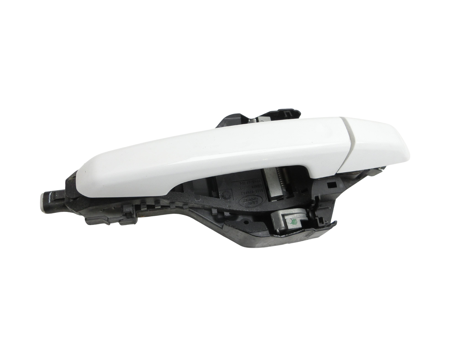 Poignée de porte extérieur droite arrière pour Lim Jaguar XE X760 15-19 - Bild 1