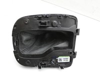 Opel Astra K B16 15-19 Autom Schaltsack Schaltmanschette Ganganzeiger Opel Astra K B16 15-19 07.06.2017 13426987... Vorschau 5