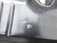 Mercedes GL 500 X164 06-11 Sitzbezug Sitzpolster Links für 2.R Rücksitzbank Hinten Mercedes GL 500 X164 06-11... Vorschau 7