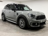 2019 MINI Countryman 2.0 Cooper D Sport Auto ALL4 Euro 6 (s/s) 5dr HATCHBACK Die