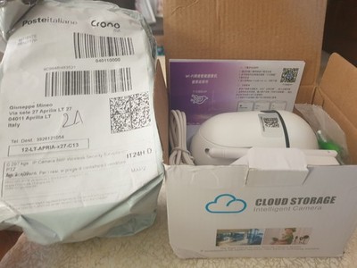 Fotos del artículo de un comprador verificado