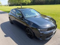 2024 Vauxhall Astra 1.2 Turbo 130 GS 5dr Auto HATCHBACK Petrol Automatic