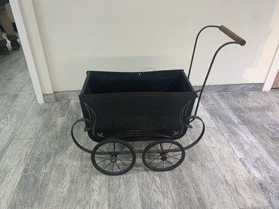 Baby Carriages Buggies Vintage Baby Strollers