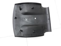 Mercedes A170 W169 04-08 5T Blende Rückenblende Rücklehne Sitz Rechts Vorne Mercedes A170 W169 04-08 24.10.2007... Vorschau 5