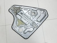 Kia Venga YN 09-15 Fensterheber o. FH-Motor Hinten Rechts Kia Venga YN 09-15 26.11.2013 834021P010 83480-1P010 gebraucht Vorschau 5