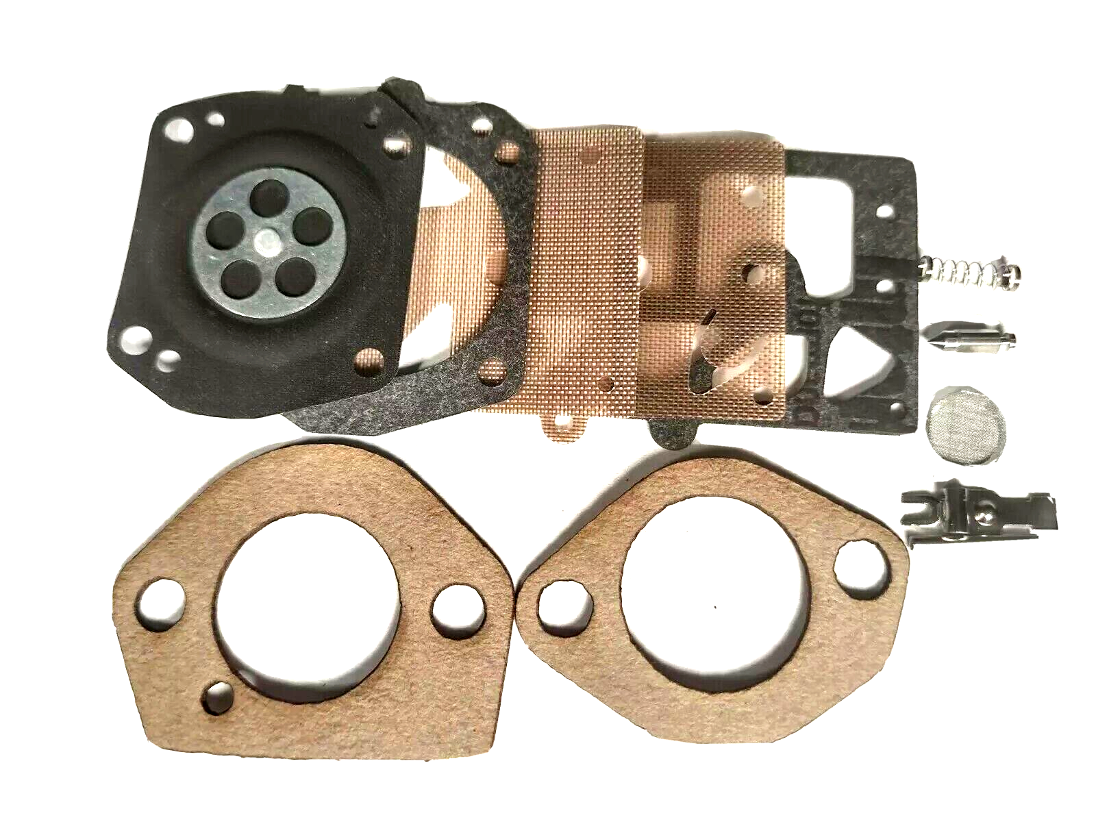 As-600 As650 & Super Magnum Carb Kit
