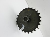 Hyundai PDE 17-20 1,4i 103KW G4LD Nockenwelle Einlass Hyundai PDE 17-20 28.03.2019 F7261528 24110-03170 gebraucht Vorschau 2