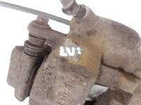 Mercedes W203 C200K 04-07 1,8 120KW Bremssattel Bremszange Vorne Links Mercedes W203 C200K 04-07 31.01.2005... Vorschau 5