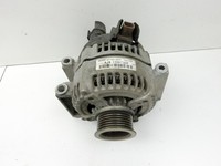 Opel Zafira Tourer P12 16-19 TDI 1,6 119KW Lichtmaschine Generator 140A Opel Zafira Tourer P12 16-19 20.12.2016... Vorschau 2