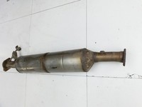 Ford Ranger TKE IV 15-23 2,0D 157KW Katalysator Ford Ranger TKE IV 15-23 25.11.2021 LB3G-5K224-BE gebraucht Vorschau 2