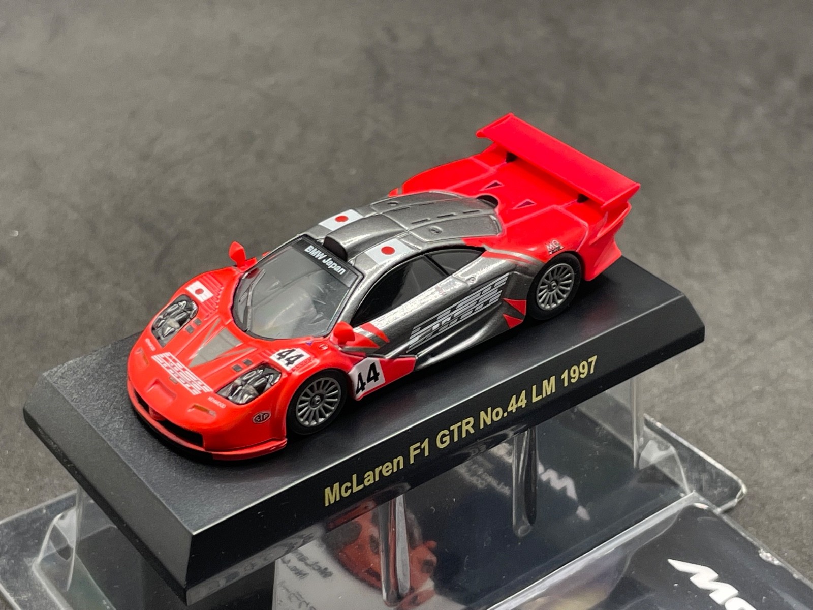 ミニカー Kyosho McLaren F1 GTR 1/64 collection s-l400.jpg