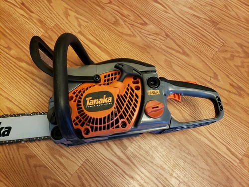TANAKA TCS33EB 16
