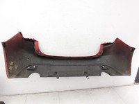 Mazda 3 BM 13-17 Stoßstange Stoßfänger Heckstosstange Hinten 41V Mazda 3 BM 13-17 19.11.2013 gebraucht Vorschau 8