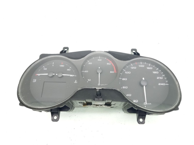 1p0920810fx Compteur De Vitesse Tableau De Bord / 1p0920810f / A2c53029630 / 272