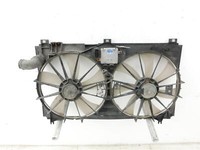 Lexus GS GRS 300 05-09 3,0i 183KW Lüfter Ventilator f. Kühler Lexus GS GRS 300 05-09 10.01.2005 89257-30060... Vorschau 5