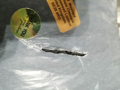 Item photo(s) from verified buyer