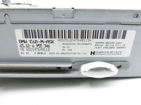BMW E63 6er 645Ci 03-07 Navigationssystem Navi Professional CCC 1CD Modul BMW E63 6er 645Ci 03-07 10.01.2005... Vorschau 5