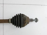 Skoda Octavia III 5E 12-17 TDI 2,0 110KW Autom Antriebswelle Gelenkwelle Links Vorne Skoda Octavia III 5E 12-17... Vorschau 5