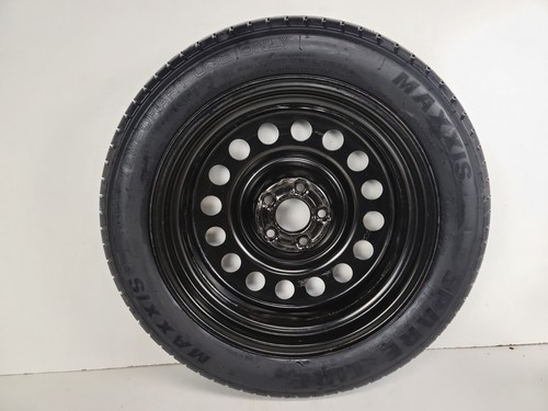 Spare Tire W/Jack Kit 17" Fits 2020-2023 Ford Escape OEM Genuine Donut