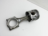 Opel Astra J 09-12 CDTi 1,7 81KW LPV Kolben mit Pleuel Pos A Opel Astra J 09-12 28.10.2011 98428376 6235670 gebraucht Vorschau 6