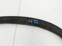 BMW X1 E84 09-12 Verkleidung Radlauf Hinten Rechts BMW X1 E84 09-12 19.07.2010 2990088 51712990088 gebraucht Vorschau 7