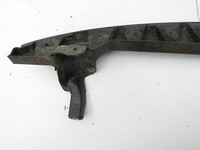 VW Golf V 1K 03-09 Träger Pralldämpfer für Stoßstange Vorne VW Golf V 1K 03-09 19.10.2007 c1K0807109C gebraucht Vorschau 6
