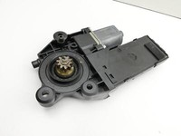 Renault Megane III 08-12 Kombi Fensterhebermotor Links Vorne Renault Megane III 08-12 02.08.2012 807310246R... Vorschau 3