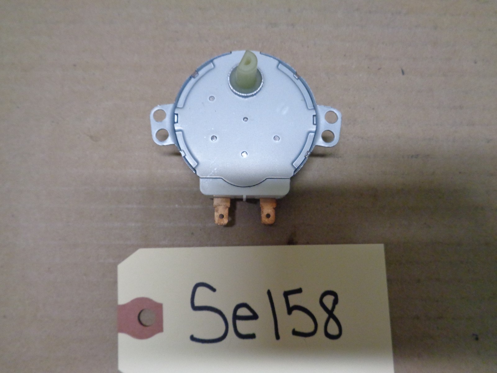 Genuine Samsung Synchronous Motor SM16 FY25M1A3  MC17J8000CG - SE158