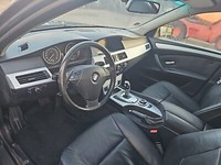 BMW E61 LCI 530xd 07-10 Frontgrill Kühlergrill Grill Links BMW E61 LCI 530xd 07-10 27.11.2007 7065701 51137065701... Vorschau 8