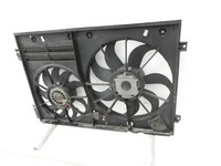 VW Touran 1T3 10-15 TDI 2,0 103KW Lüfter Ventilator f. Kühler VW Touran 1T3 10-15 20.06.2013 1K0959455EA gebraucht Vorschau 4