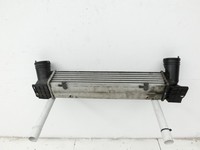 BMW X1 E84 X18D 09-12 2,0d 105KW Ladeluftkühler Kühler Intercooler BMW X1 E84 X18D 09-12 21.06.2010 7524916... Vorschau 5