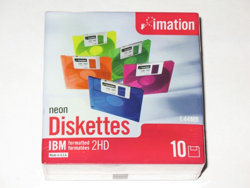 IBM THINKPAD FLOPPY DISK DRIVE MPF72U-1 1.44 MB 12J0425 | eBay