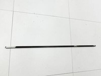 BMW E61 530d 04-07 Kombi Leiste für Tür Scheibendichtung Rechts Hinten Chrom BMW E61 530d 04-07 31.03.2005 7115422... Vorschau 4