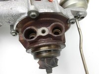 Mercedes W176 A180 15-18 1,6 85KW 270.910 Turbolader Turbo Abgasturbolader Mercedes W176 A180 15-18 19.10.2016... Vorschau 4