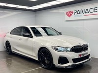 2020 BMW 3 Series 3.0 M340i xDrive Auto 4WD 4dr Saloon Petrol Automatic