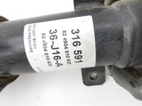 Opel Vivaro A 03-14 Kasten Stossdämpfer Federbein Vorne Links Orig. Sachs Opel Vivaro A 03-14 04.02.2004... Vorschau 5